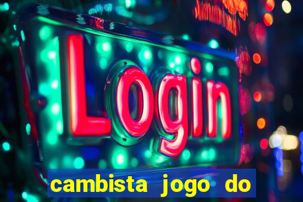 cambista jogo do bicho online